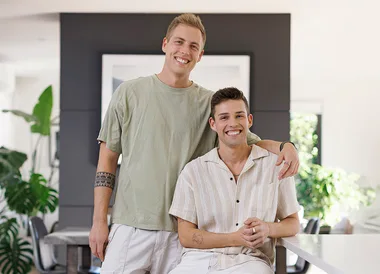 Apprentice star Kennedy Anderson’s overseas move