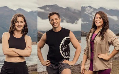 Celebrity Treasure Island 2023: Get to know the 18 stars set to battle it out