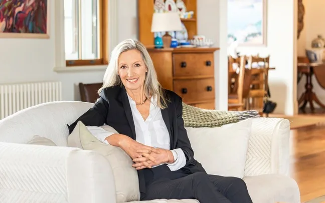Deborah Coddington