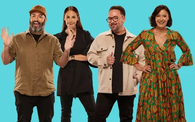 Meet the House Rules NZ judges
