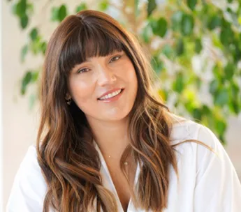 Anna Reeve reveals the secret message that got her through her time on The Traitors NZ