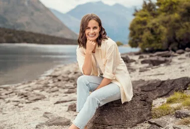 Celebrity Treasure Island star Matilda Green’s marriage secrets