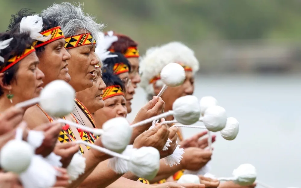 Poi E power: 40 years of New Zealand’s hit single