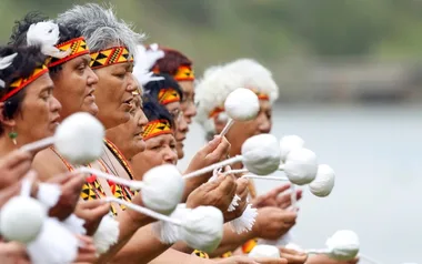 Poi E power: 40 years of New Zealand’s hit single