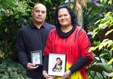 Ukraine war hero Kane Te Tai’s family tells: ‘Our son was a warrior’