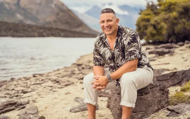 Former Warrior Steve Price’s big comeback on Celebrity Treasure Island