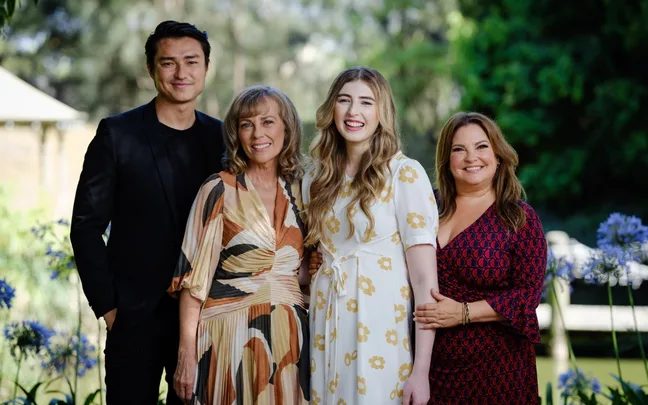 where to watch neighbours nz