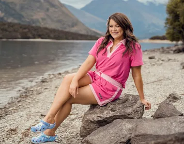Laura Daniel vows she won’t ‘lose my mind’ on Celebrity Treasure Island