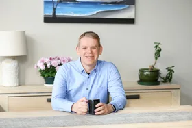 Chris Hipkins on his marriage break-up, being a solo dad and his passions