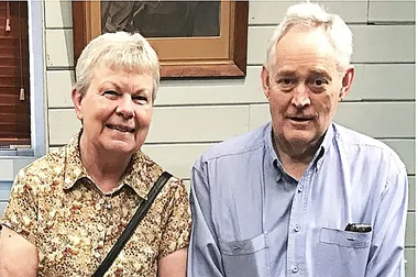 Mushroom poisoning survivor: ‘The truth will come out’