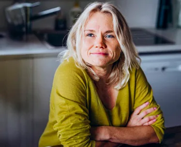 ‘I’ve never even seen my own kids’