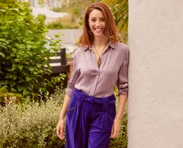 Miriama Kamo on making life magical at 50