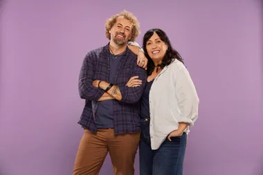House Rules NZ Theresa and Jarrad aren’t letting the show’s drama get between them