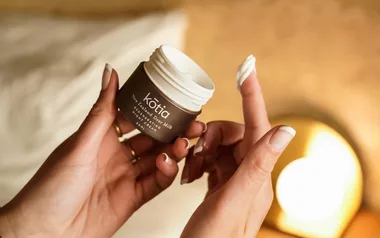 Deer Milk skincare