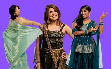 Your introductory guide to Diwali