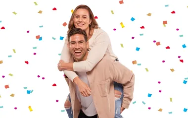Jemma & Alvaro’s prized friendship