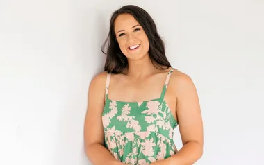 Injured Black Fern Charmaine Smith’s silver lining ‘I got a daughter!’