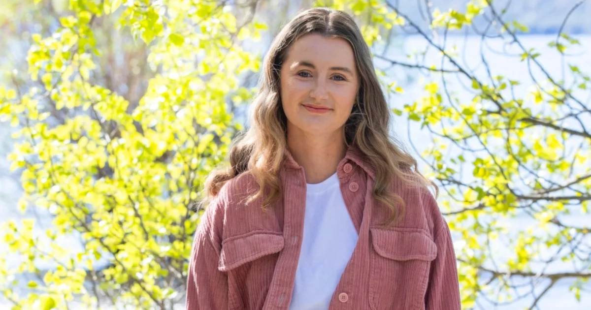 Kiwi Olympian Anja Barugh’s secret battle