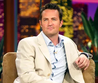 The one where we say goodbye to a TV icon