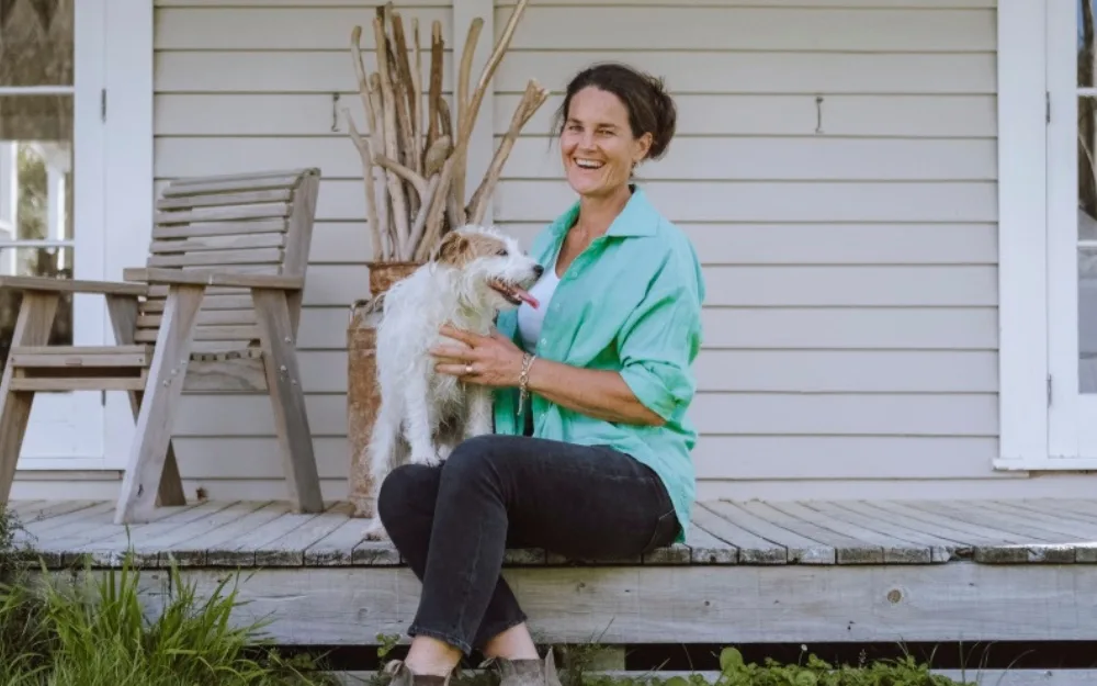 Kiri’s tramps & trials in rural New Zealand