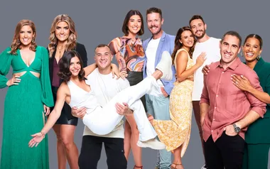 The Block Australia: Meet the 2023 contestants!