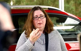 Accused mushroom killer Erin Patterson found guilty on all charges