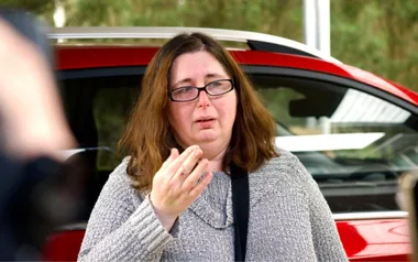 erin patterson crying