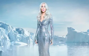 Cher on her newest musical adventure and the anniversary of mum’s passing