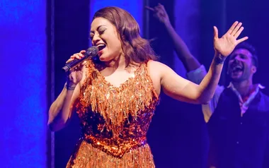 Australian Idol star Emily Williams on her journey to fame