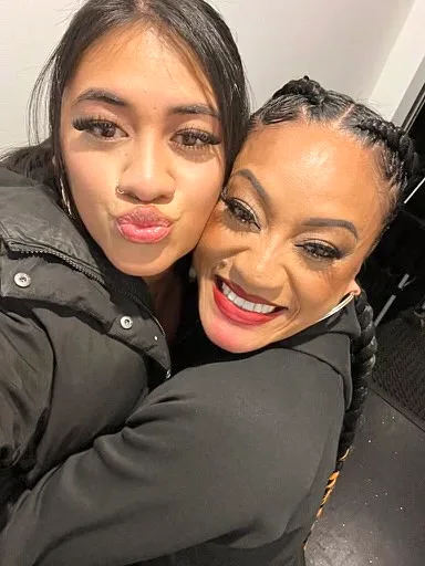 Australian Idol star Emily Williams on her journey to fame