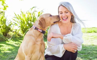 Melanie Kerr’s life-saving pet project