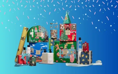 Win the ultimate Glasshouse Fragrances gift package