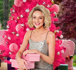 Former Shortland Street star Holly Shervey’s wild year