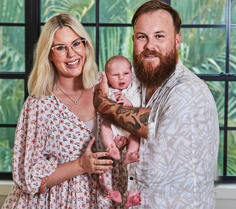 MasterChef champ Brent Draper: ‘Jock would be so proud’