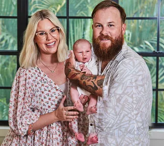 MasterChef champ Brent Draper: ‘Jock would be so proud’