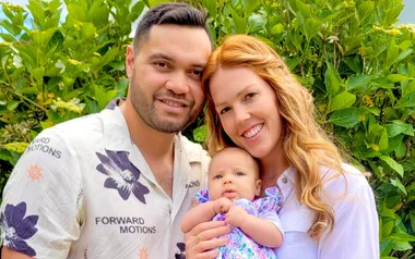 Wild Twins Serena’s new adventure: ‘We love our wild child!’