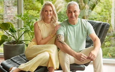 Mike & Heidi’s toughest year yet