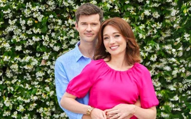 Antonia Prebble and Dan Musgrove’s upcoming wedding plans