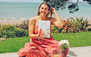 Ready to wed! Influencer healthy Kelsi’s perfect year