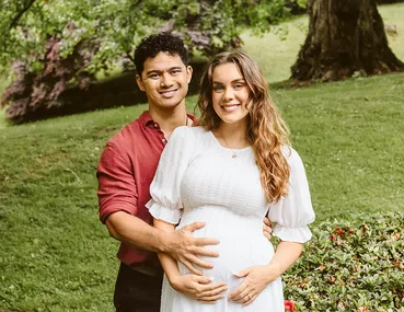 Shorty stars Becky & Jay’s healing after heartbreak
