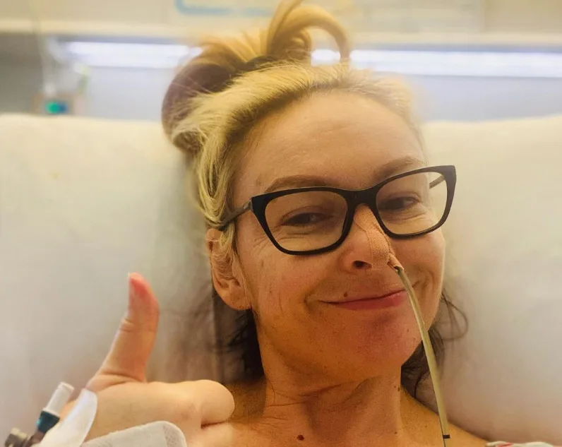 MAFS expert Mel Schilling’s cancer update