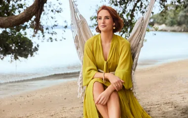Samantha Hayes on navigating life after heartbreak