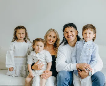 How Warriors hero Dallin Watene-Zalezniak overcame his darkest days