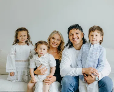 How Warriors hero Dallin Watene-Zalezniak overcame his darkest days