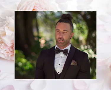Meet 2024 MAFS contestant and self-proclaimed “alpha male” Jack Dunkley
