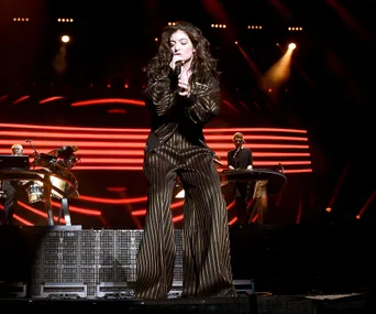 Lorde