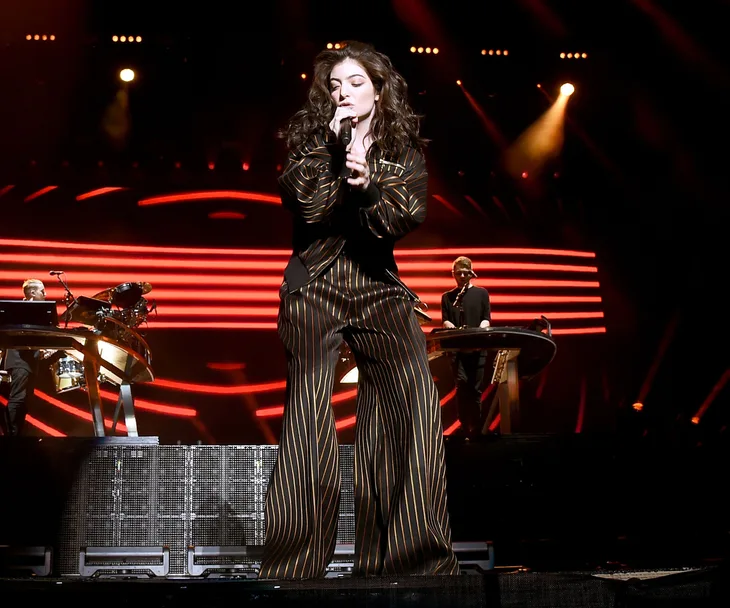 Lorde