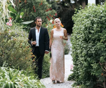 Fleur and Jordan, The Bachelor NZ
