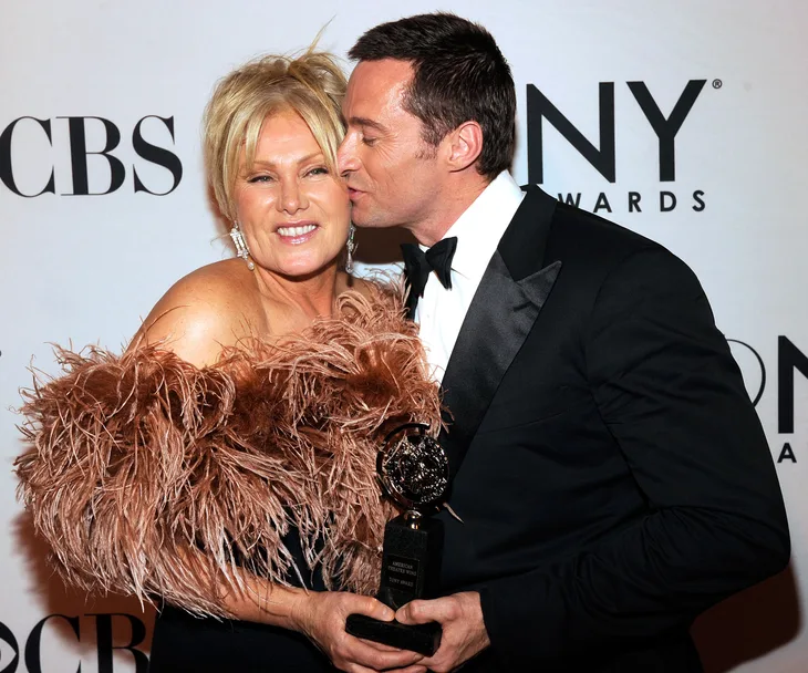 The longest marriages in Hollywood