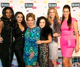 The Real Housewives of Auckland: Premiere episode recap